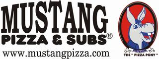 Map and Directions to Mustang Pizza & Subs in Essex, MD 21221